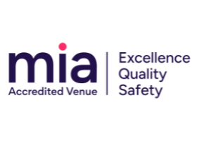 MIA accreditation